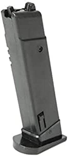 Umarex Airsoft Magazin Kaliber 6 mm BB Trommelkapazität 12 Schuss für Softair Waffen Top-Suchtige Produkttitle