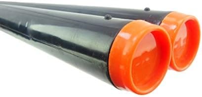 Toyland® Western Schrotflinte 75cm mit Sound-Effekt und Auswerfen Shells für Kinder bei Spielabo Tage und Abende mit Fli
