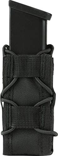 Viper TACTICAL Elite - Schnellziehtasche für Pistolenmagazine + Sicherheit + Praktisch - Magazin 17x7,5cm