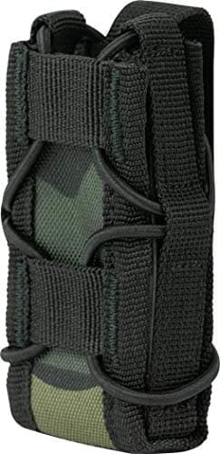 Viper TACTICAL Elite - Schnellziehtasche für Pistolenmagazine + Sicherheit + Praktisch - Magazin 17x7,5cm