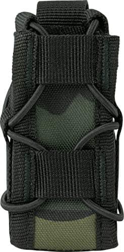 Viper TACTICAL Elite - Schnellziehtasche für Pistolenmagazine + Sicherheit + Praktisch - Magazin 17x7,5cm