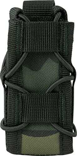 Viper TACTICAL Elite - Schnellziehtasche für Pistolenmagazine + Sicherheit + Praktisch - Magazin 17x7,5cm