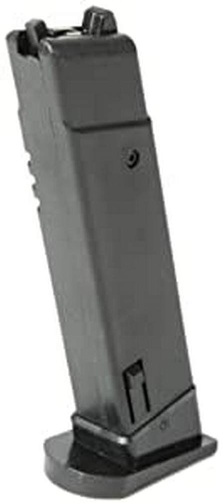 Umarex Airsoft Magazin Kaliber 6 mm BB Trommelkapazität 12 Schuss für Softair Waffen Top-Suchtige Produkttitle