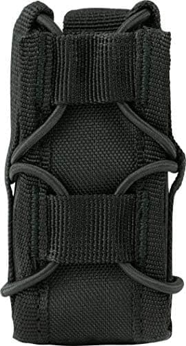 Viper TACTICAL Elite - Schnellziehtasche für Pistolenmagazine + Sicherheit + Praktisch - Magazin 17x7,5cm