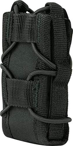 Viper TACTICAL Elite - Schnellziehtasche für Pistolenmagazine + Sicherheit + Praktisch - Magazin 17x7,5cm