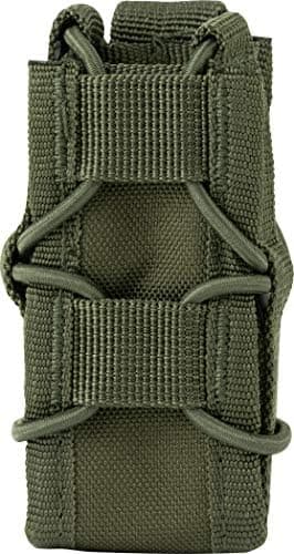 Viper TACTICAL Elite - Schnellziehtasche für Pistolenmagazine + Sicherheit + Praktisch - Magazin 17x7,5cm